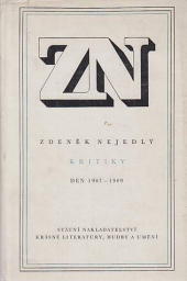 Kritiky I.