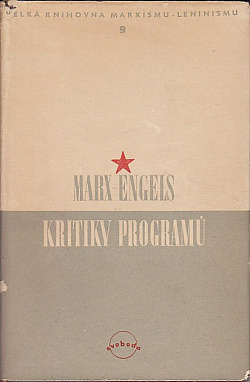 Kritiky programů