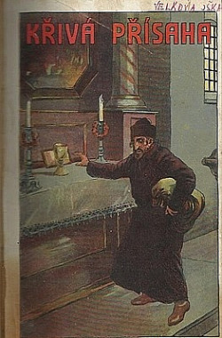 Křivá přísaha