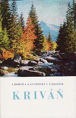 Kriváň