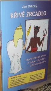 Křivé zrcadlo