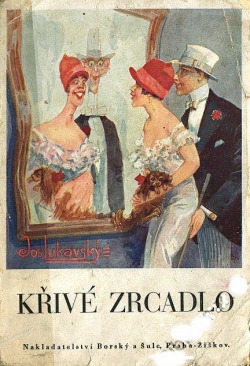 Křivé zrcadlo