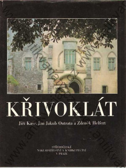 Křivoklát