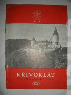 Křivoklát