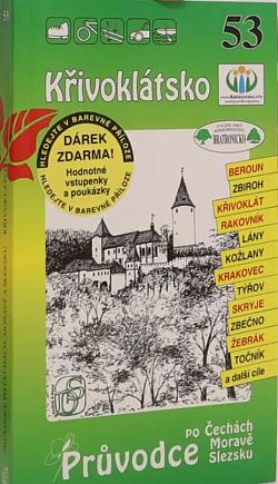 Křivoklátsko