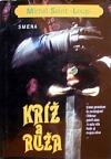 Kríž a ruža