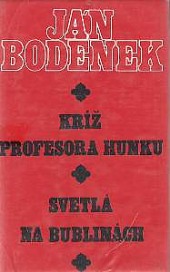 Kríž profesora Hunku