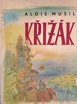 Křižák