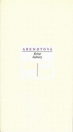 Krize kultury
