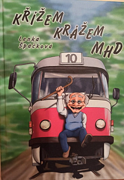 Křížem krážem MHD