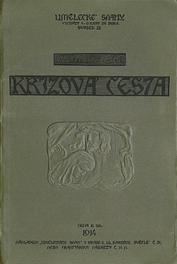 Křížová cesta