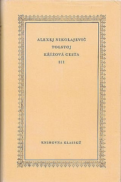 Křížová cesta III.