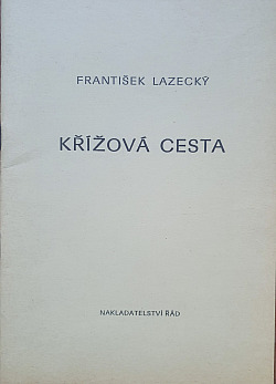 Křížová cesta : rozjímání