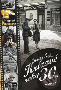 Krízové 30. roky
