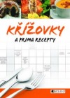 Křížovky a prima recepty