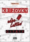 Křížovky - citáty