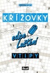 Křížovky - vtipy