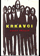 Krkavci