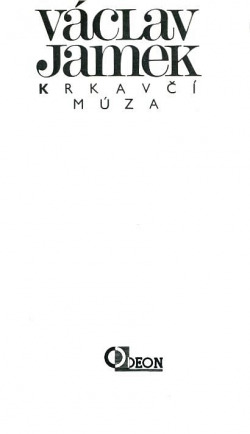 Krkavčí múza