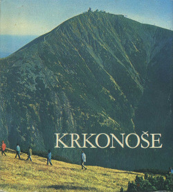 Krkonoše