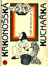 Krkonošská kuchařka