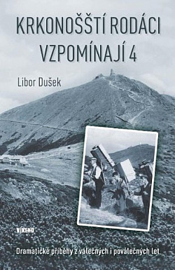 Krkonošští rodáci vzpomínají 4