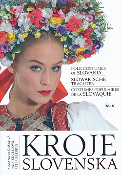 Kroje Slovenska