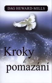 Kroky k pomazání