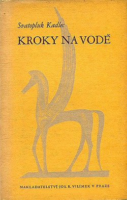 Kroky na vodě