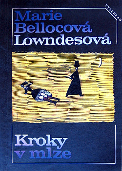Kroky v mlze