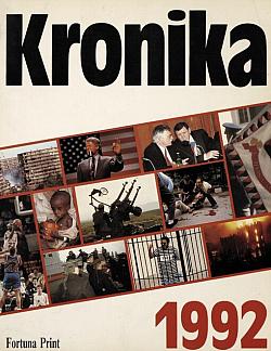 Kronika 1992