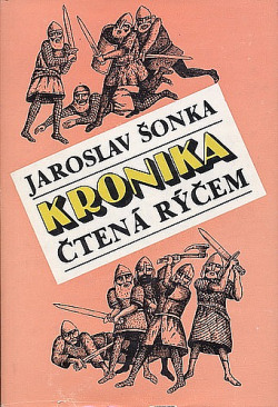 Kronika čtená rýčem