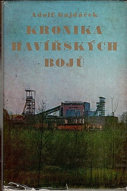 Kronika havířských bojů