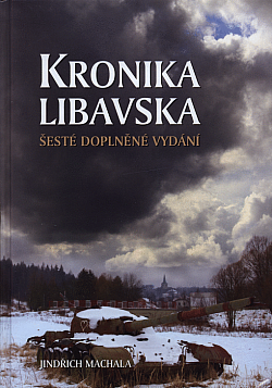 Kronika Libavska