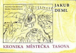 Kronika městečka Tasova