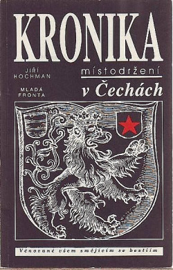 Kronika místodržení v Čechách