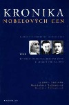 Kronika Nobelových cen