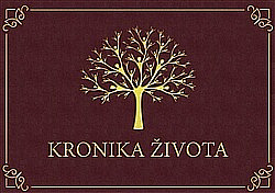 Kronika života