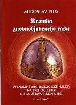 Kronika znovuobjaveného času
