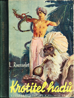 Krotitel hadů