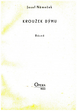 Kroužek dýmu