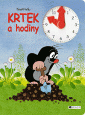 Krtek a hodiny