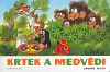 Krtek a medvědi
