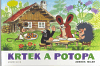 Krtek a potopa