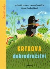 Krtkova dobrodružství