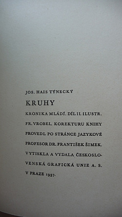 Kruhy II.