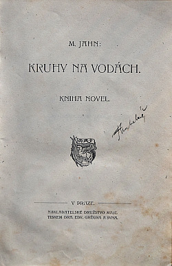 Kruhy na vodách