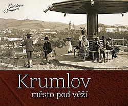 Krumlov, město pod věží
