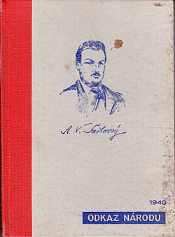 Krupař Kleofáš