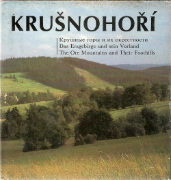Krušnohoří